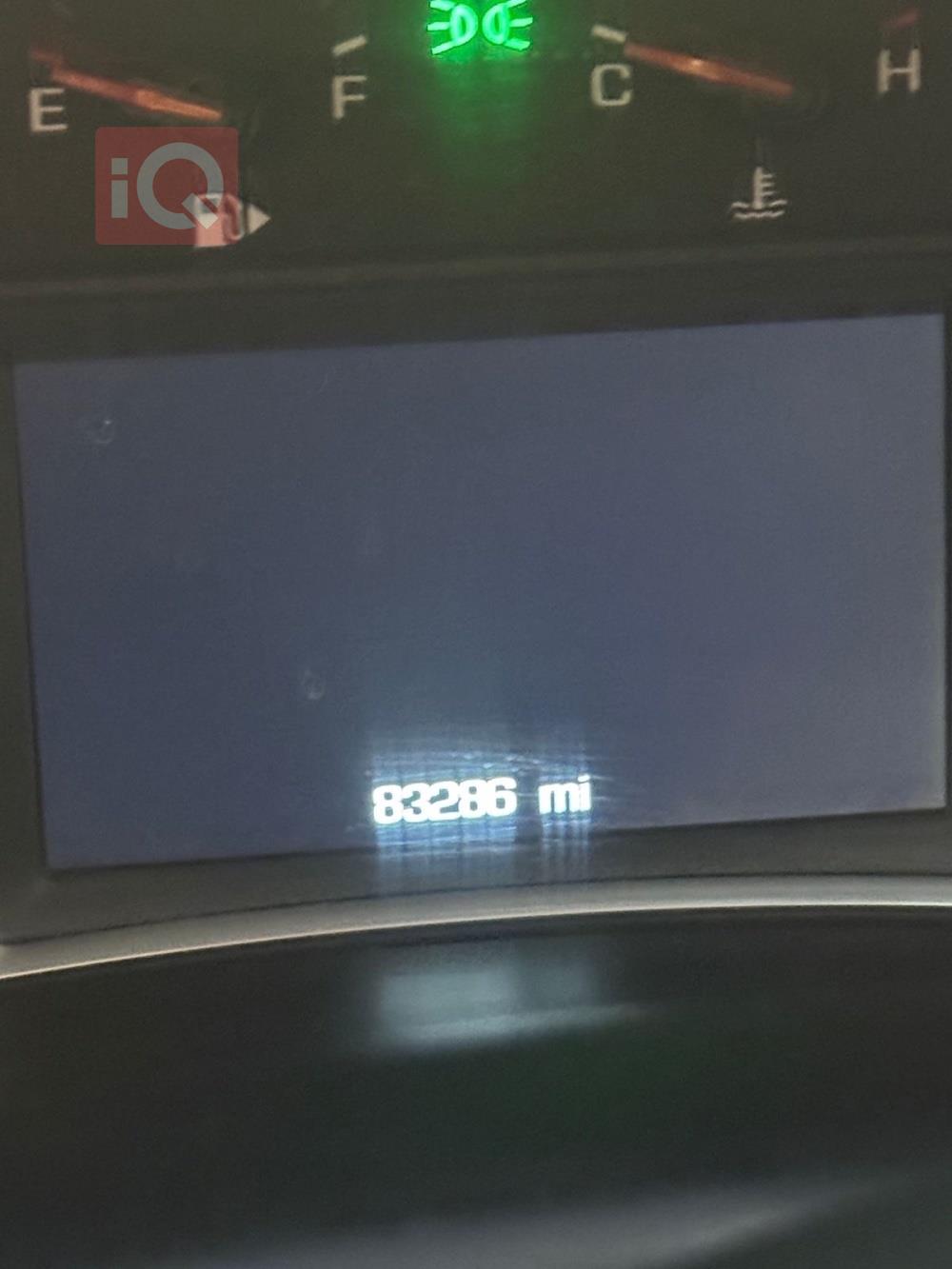 شيفروليه ماليبو